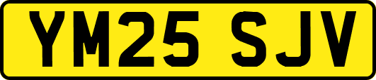 YM25SJV