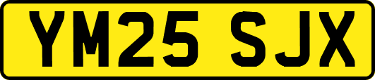 YM25SJX