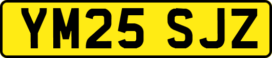 YM25SJZ