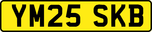 YM25SKB
