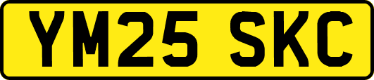YM25SKC