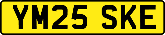 YM25SKE