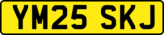 YM25SKJ