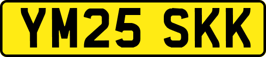 YM25SKK