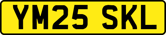 YM25SKL
