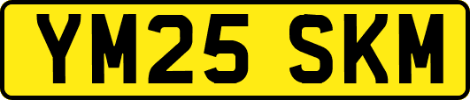 YM25SKM