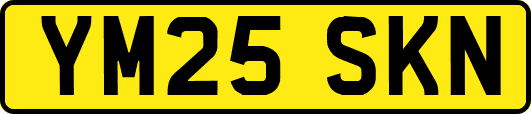YM25SKN