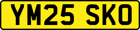 YM25SKO