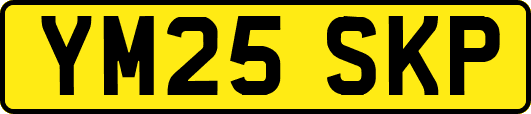 YM25SKP