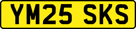 YM25SKS