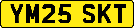 YM25SKT