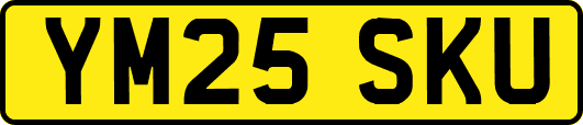 YM25SKU