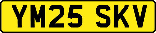 YM25SKV