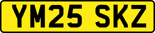 YM25SKZ