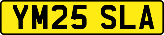 YM25SLA