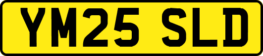 YM25SLD