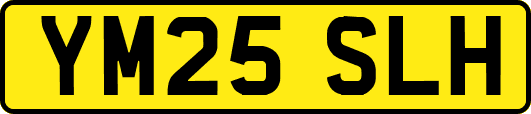 YM25SLH