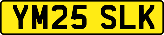YM25SLK