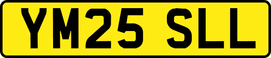 YM25SLL