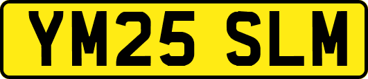 YM25SLM