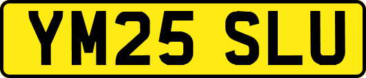 YM25SLU
