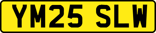 YM25SLW