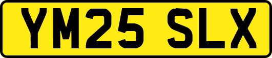 YM25SLX