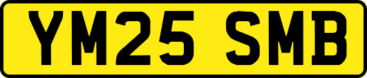 YM25SMB