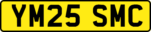 YM25SMC