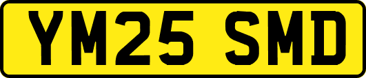 YM25SMD