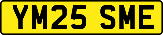 YM25SME