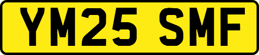 YM25SMF