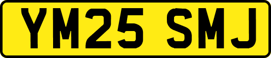 YM25SMJ