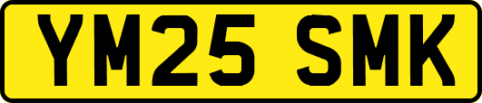 YM25SMK