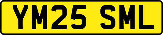 YM25SML