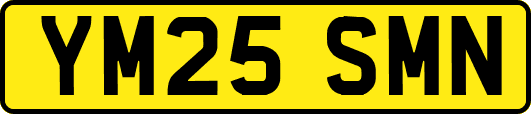 YM25SMN
