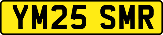 YM25SMR