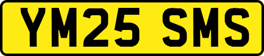 YM25SMS