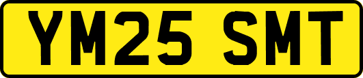 YM25SMT