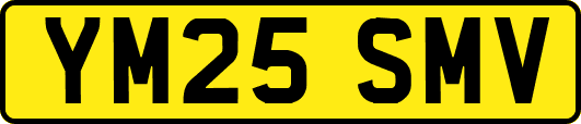 YM25SMV