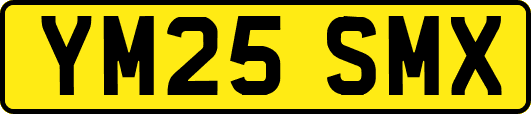 YM25SMX