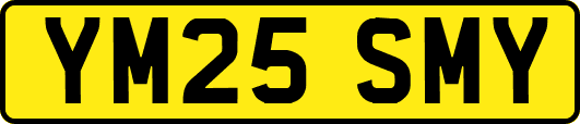 YM25SMY