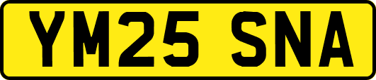 YM25SNA