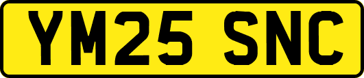 YM25SNC