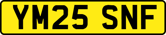 YM25SNF