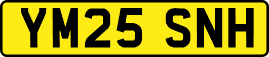 YM25SNH