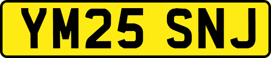 YM25SNJ