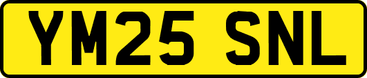 YM25SNL