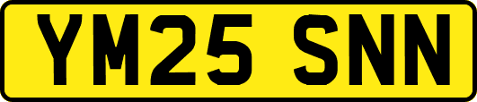 YM25SNN