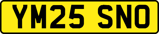 YM25SNO